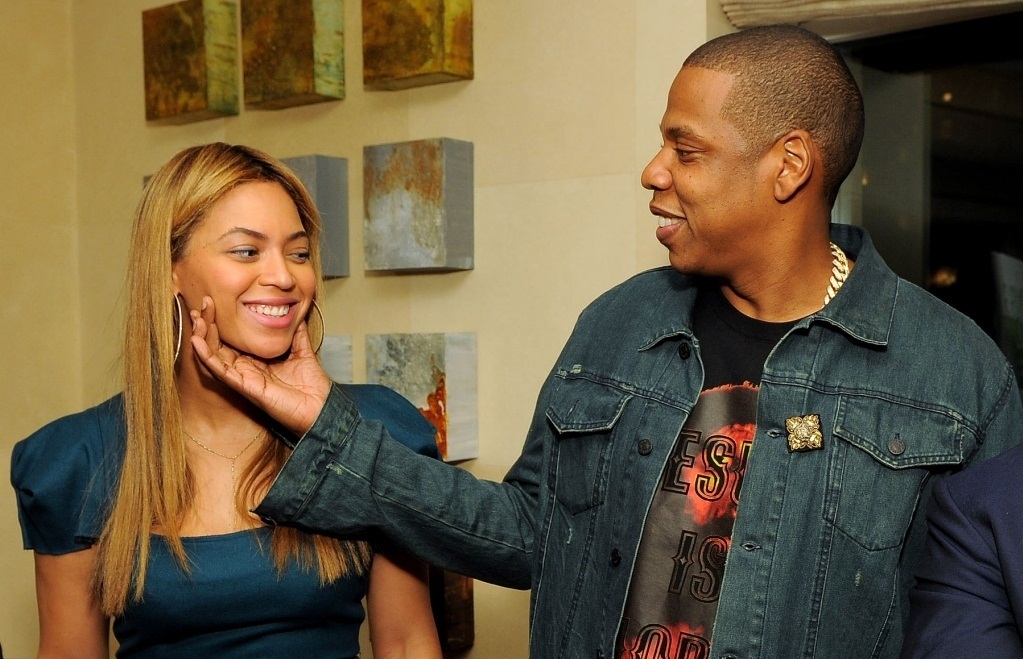 [47 ] Beyonce And Jay Z Wallpaper On Wallpapersafari