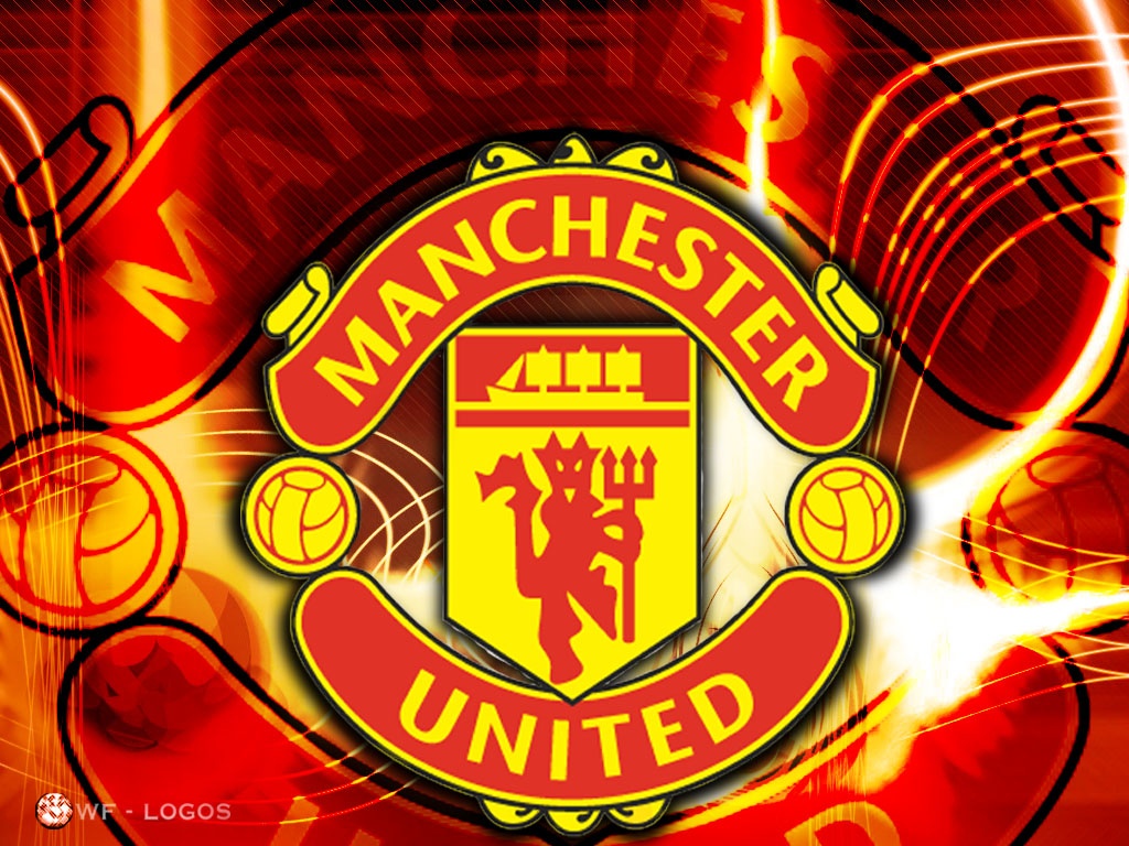 Fiona Apple All Manchester United Logos