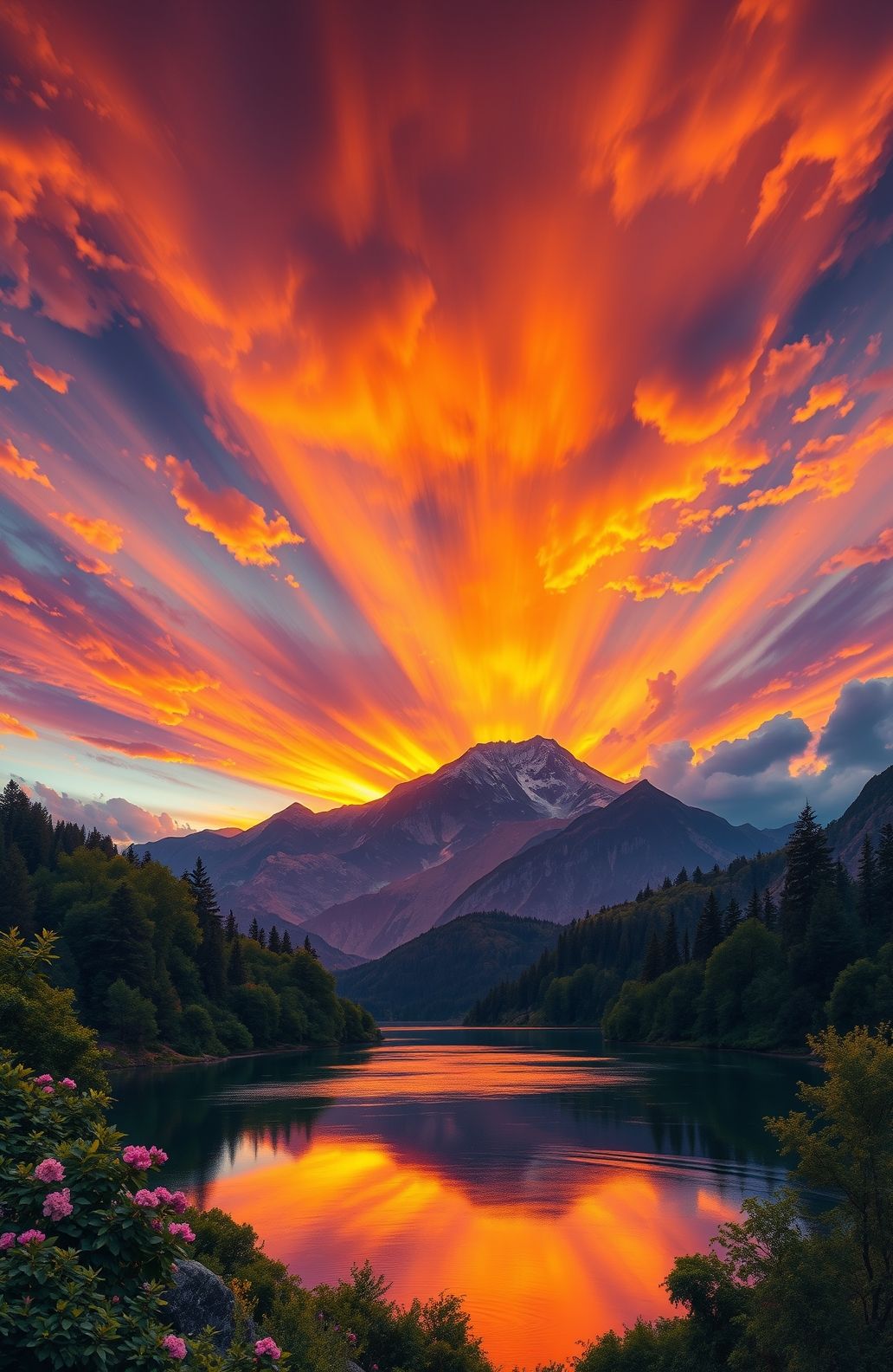 Ultra Wide Wallpaper