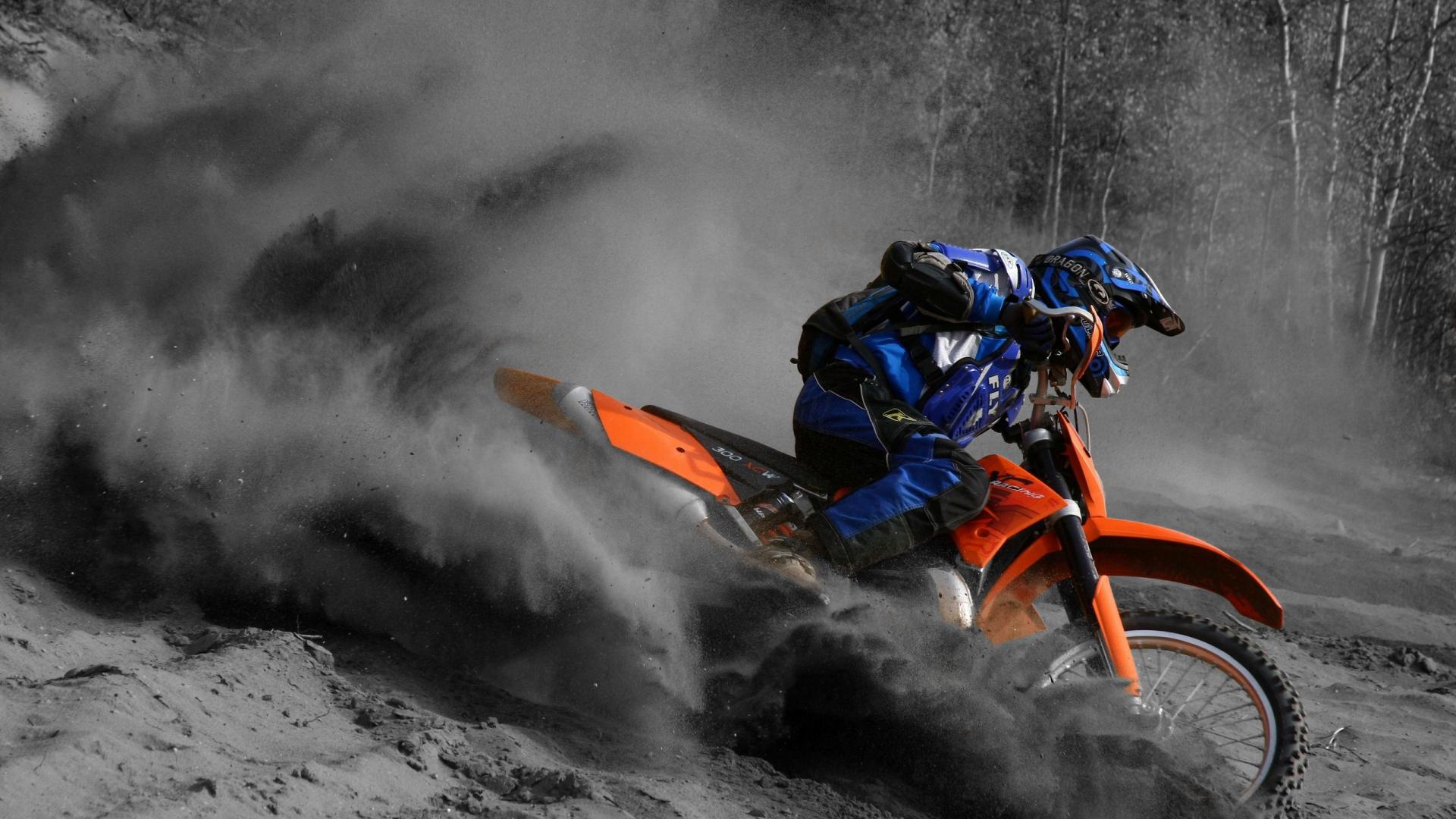 Cool Bike Wallpaper