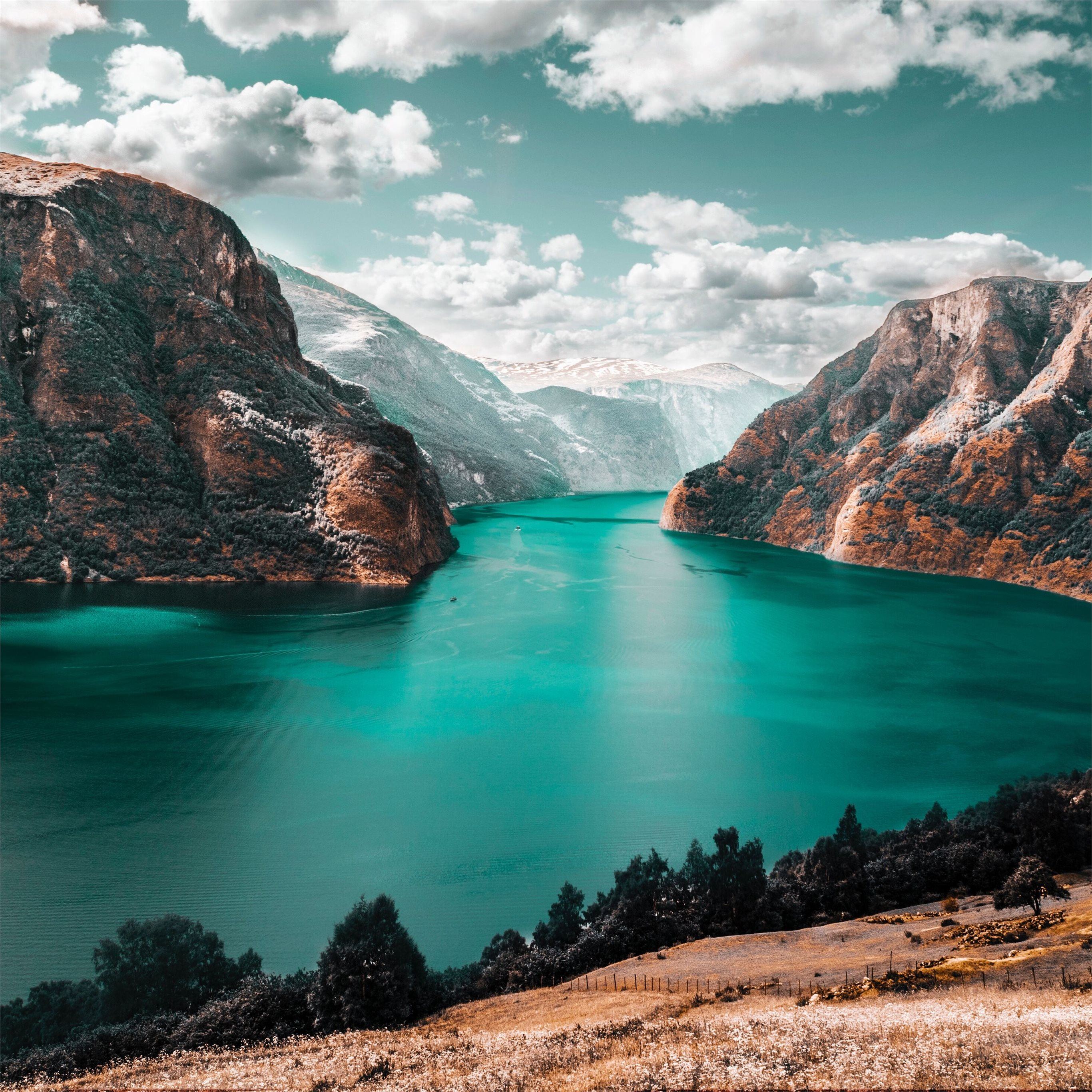 Best Landscape iPad Pro HD Wallpaper