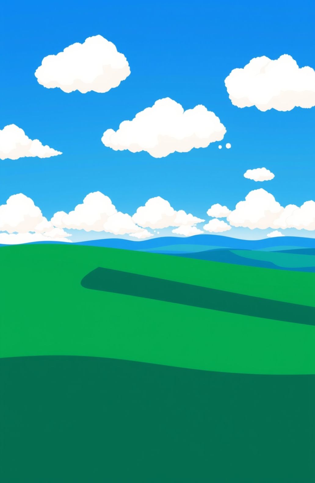 Windows Wallpaper