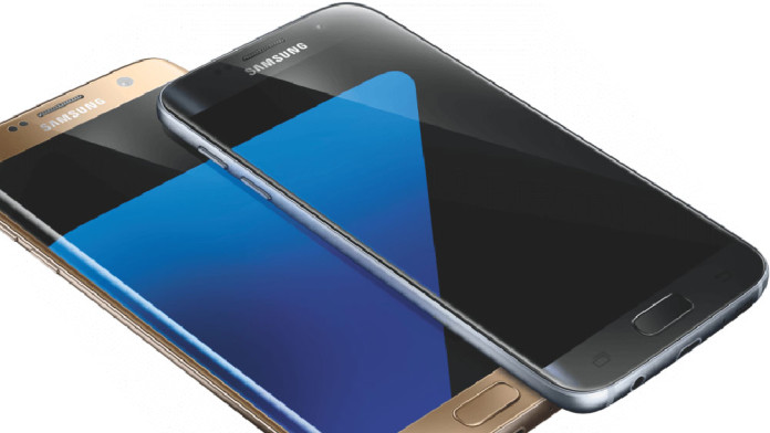 Samsung Galaxy S7 Leaked Official Wallpaper Naldotech