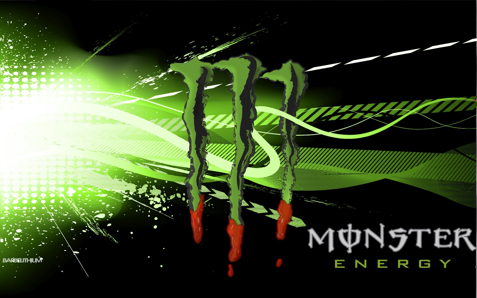 Free Download Monster Energy Wallpapers 3 1600x1000 For Your Desktop Mobile Tablet Explore 49 Energy Wallpaper Monster Energy Wallpaper
