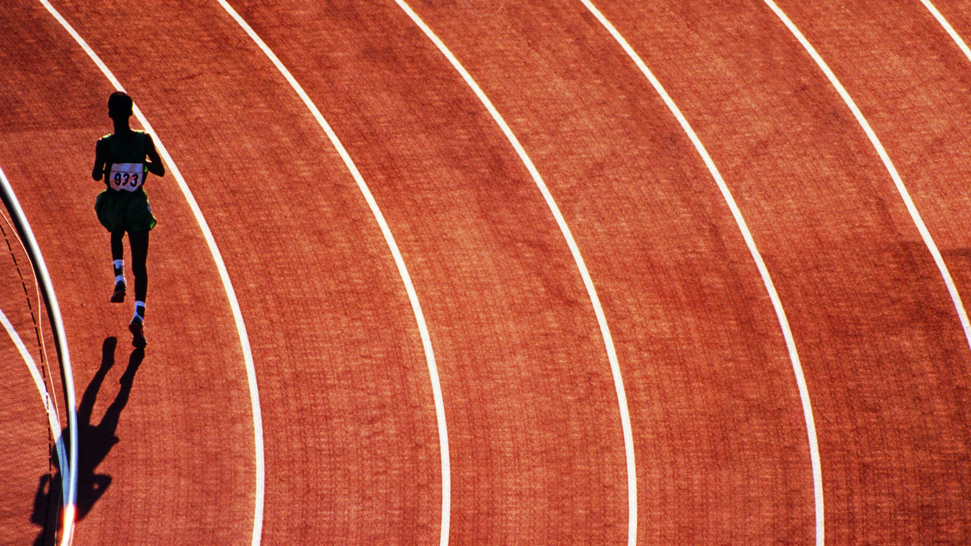 Running Wallpaper HD