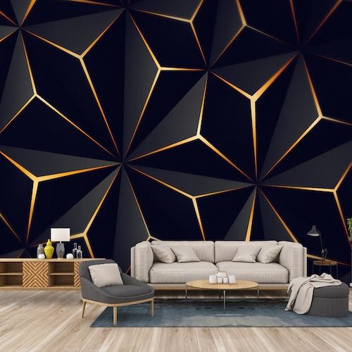 Modern Wallpaper For Walls Designs