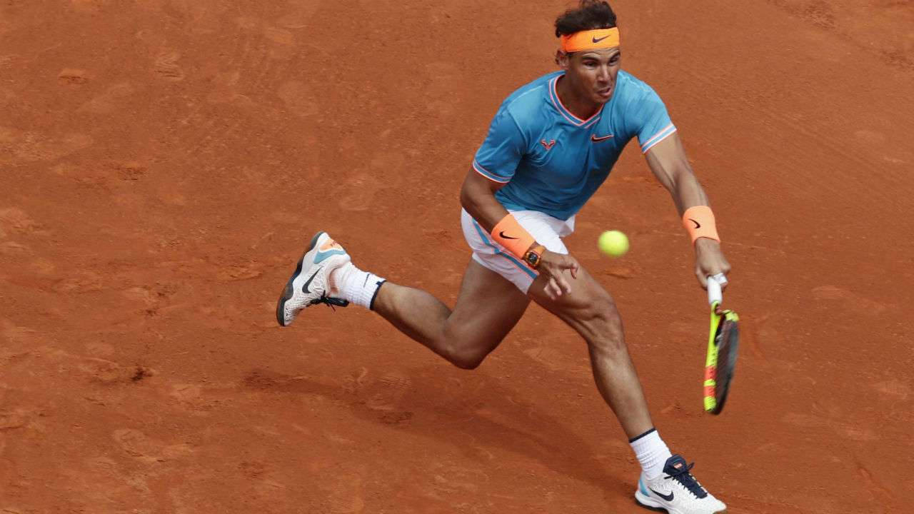 David Ferrer Wallpaper