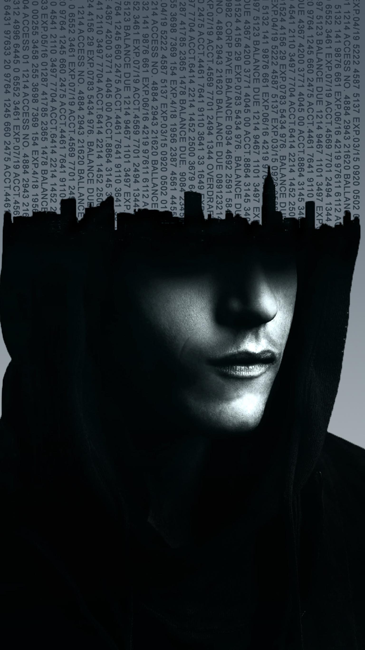 100 Free Mr Robot HD Wallpapers & Backgrounds 