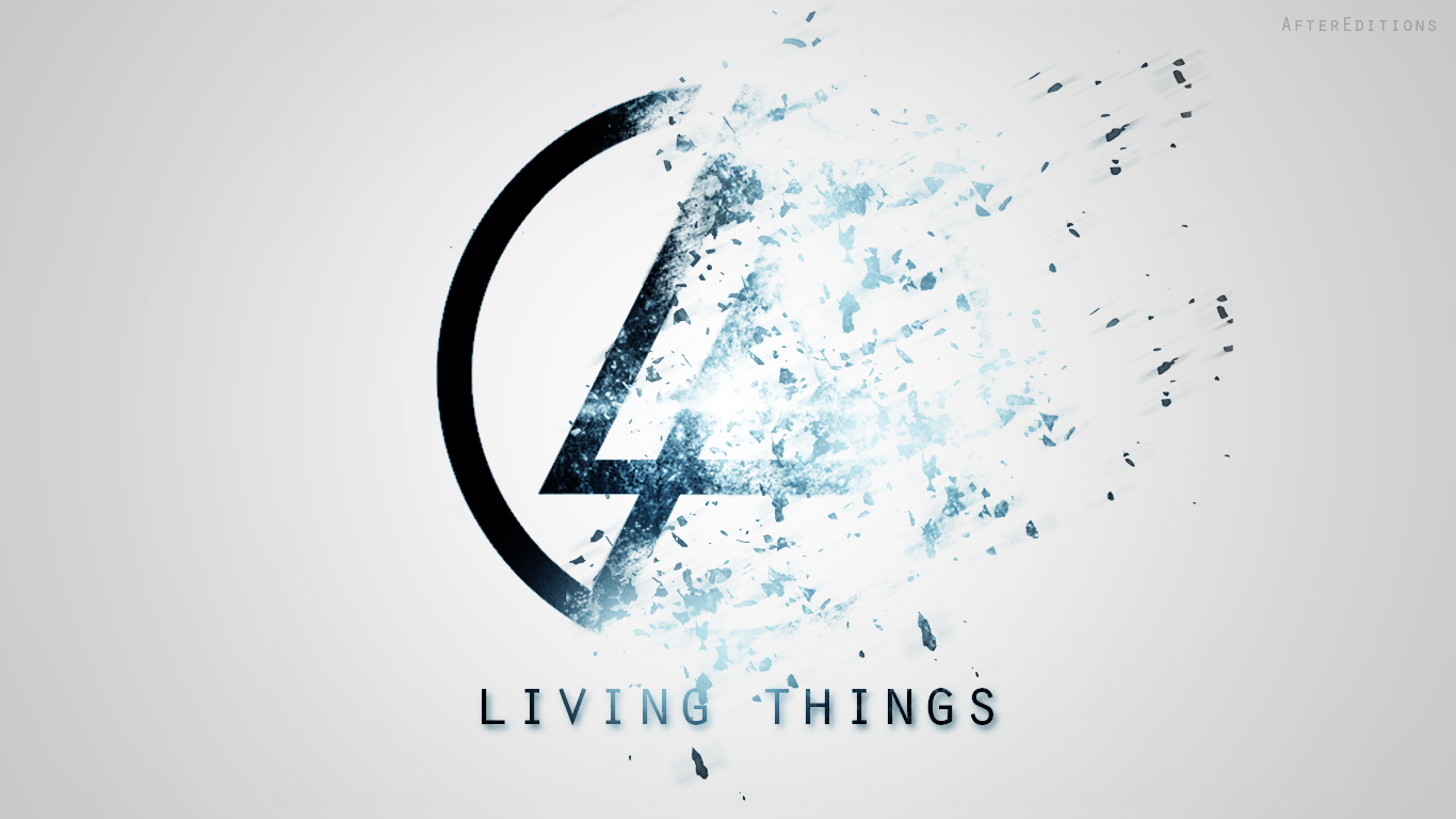 Linkin Park Logo Wallpaper HD By Galaxy244