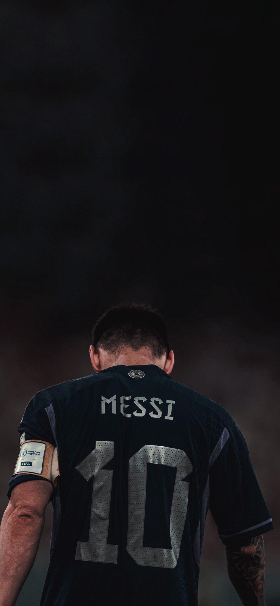4k Wallpaper Messi Argentina Photos Lionel