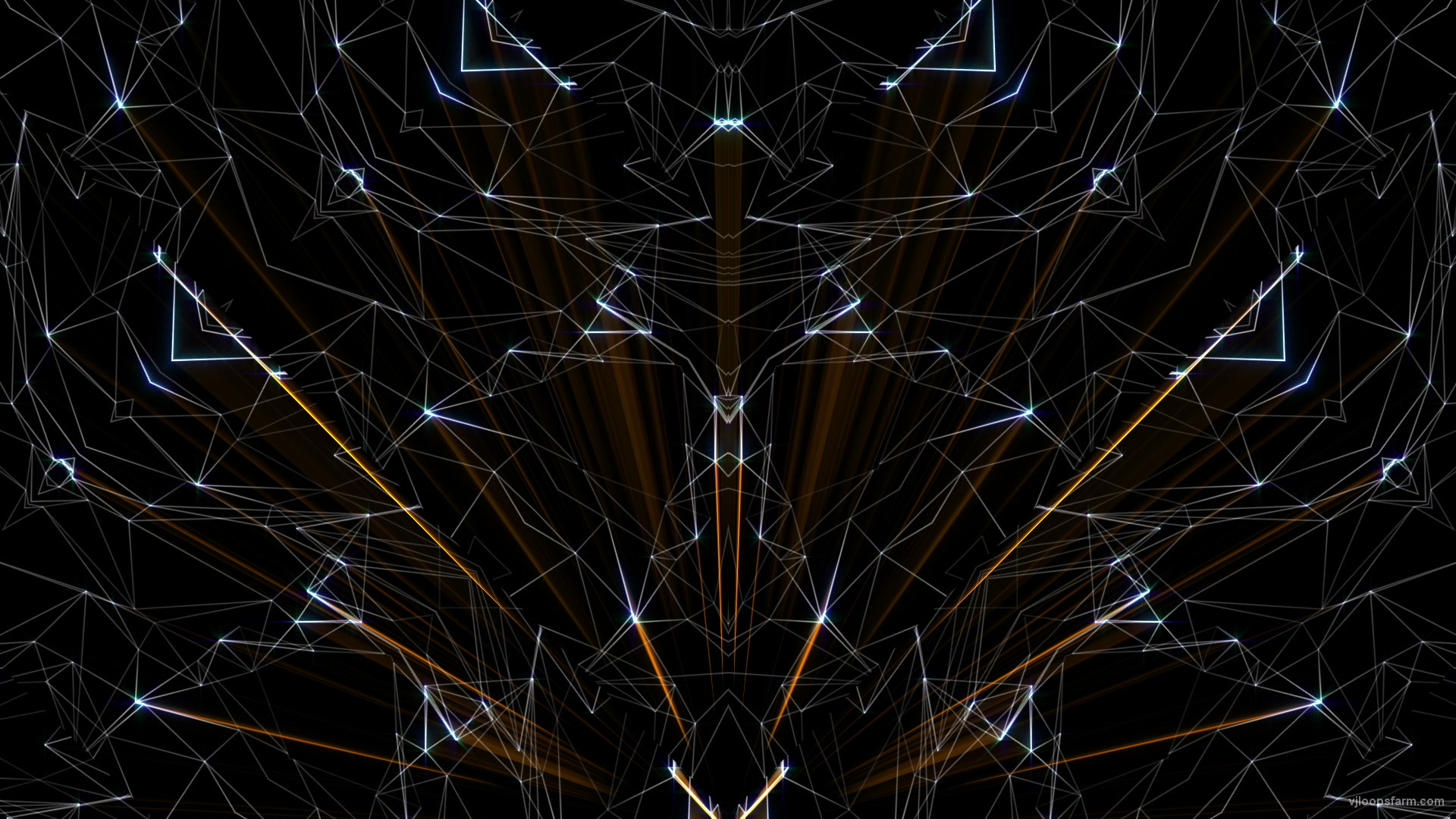Insomnia One Vj Loop Full HD