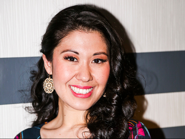 Ruthie Ann Miles Tony Awards Best Featured Actress