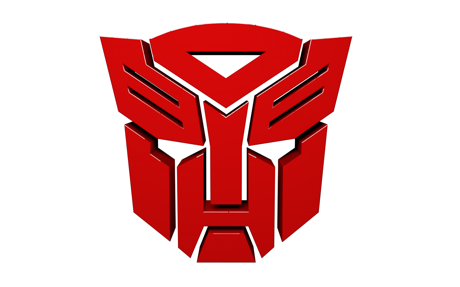 Transformers Autobot Symbol