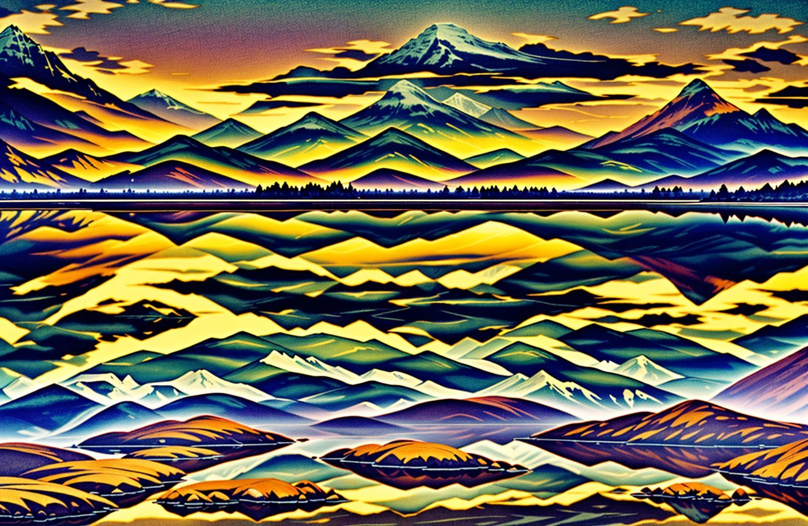 Cool HD Wallpaper
