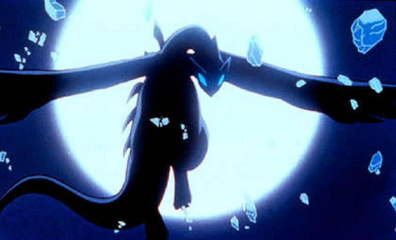 Lugia Wallpaper Hd Wallpapers in Games Imagescicom
