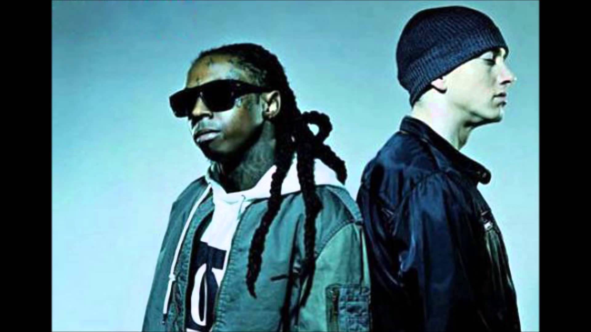 Eminem and Lil Wayne Wallpapers   Top Eminem and Lil Wayne 1920x1080