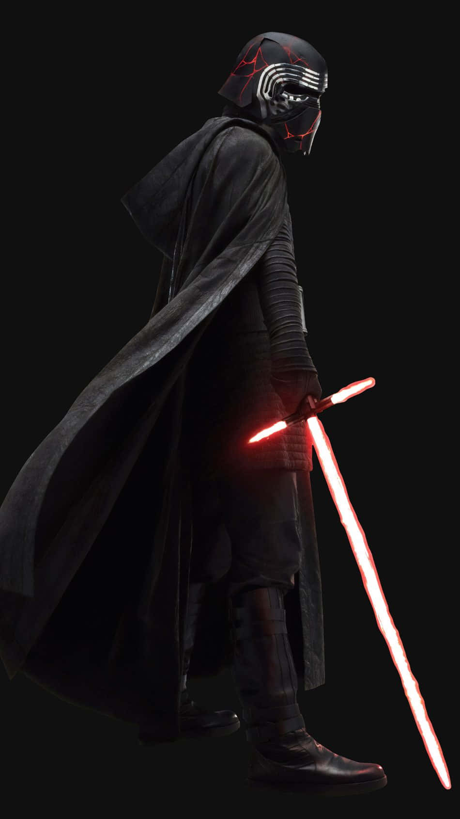Kylo Ren 4k Wallpaper