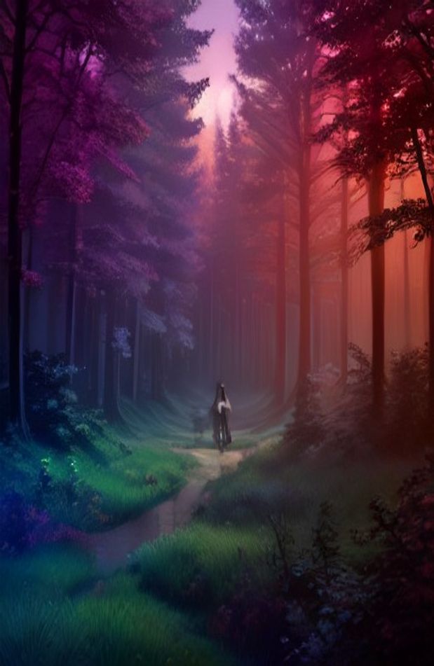 Anime Gif Wallpaper