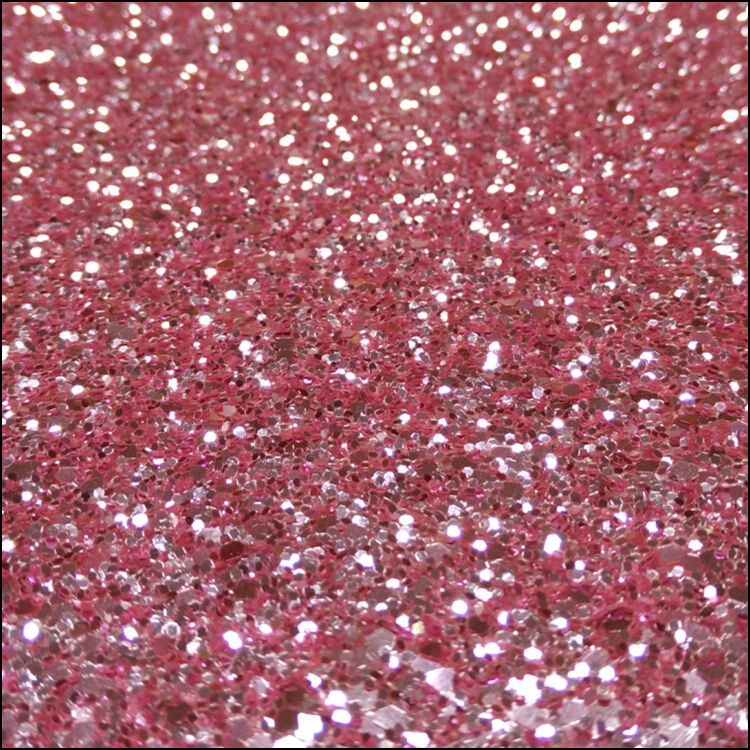 50 meterslot glitter wallcovering baby pink glitter wallpapers