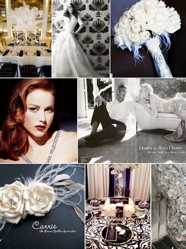 Download image Old Hollywood Glamour Wedding Fashion PC Android
