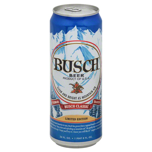 Busch Beer BirtHDay Cake Cakes Picture