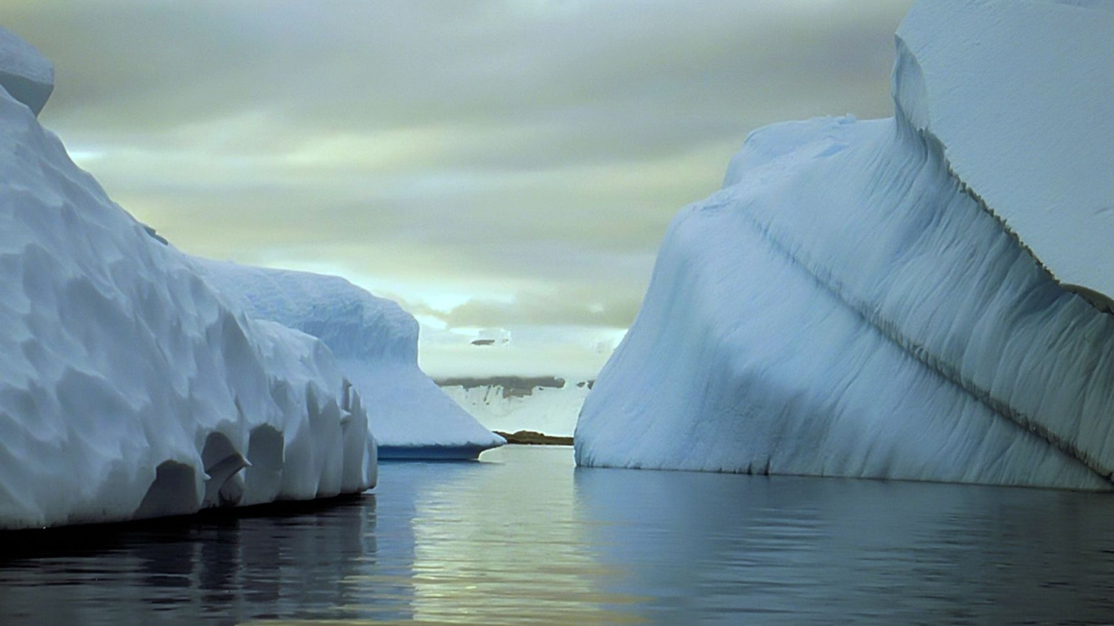 Antarctica Wallpaper For Samsung Galaxy