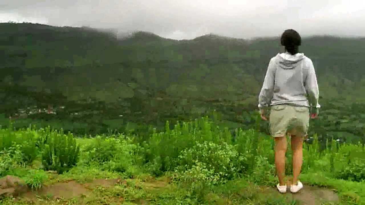 Panchgani And Mahbaleshwar Maharashtra Tourism Magda Sargsyan In