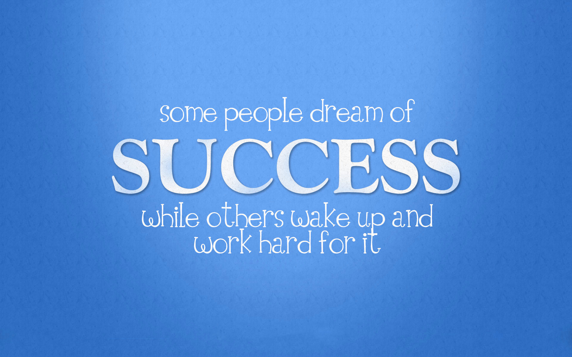 Success Wallpapers with Quotes - WallpaperSafari