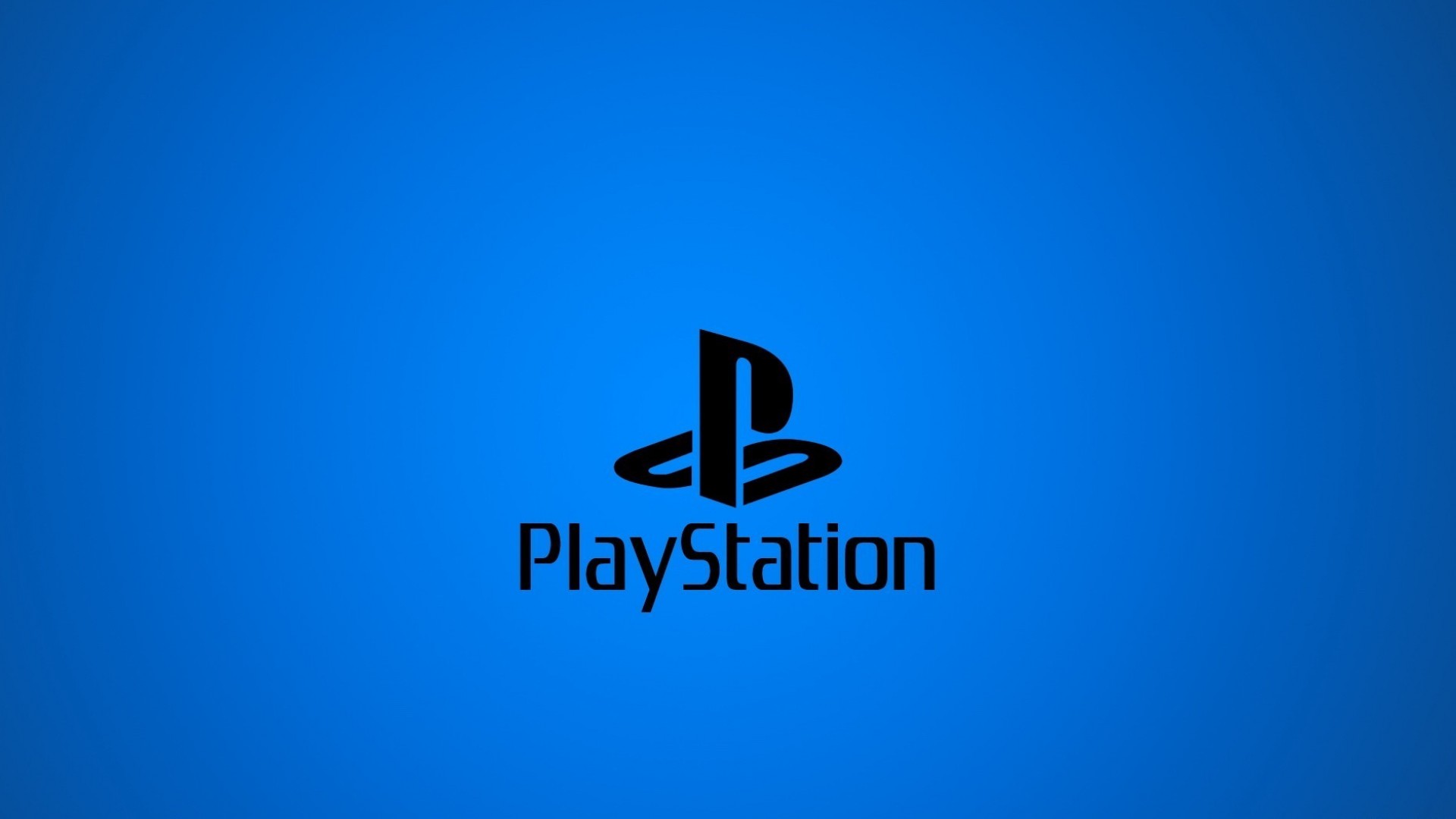 Playstation Logo Png Wallpaper