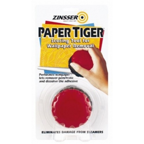 Free download Zinsser Paper Tiger Single Wallpaper Tool at [500x500