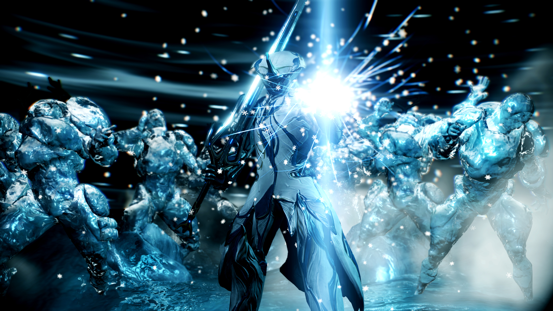 Free Download Warframe Frost From Codex Scanner Warframe Pinterest Images, Photos, Reviews