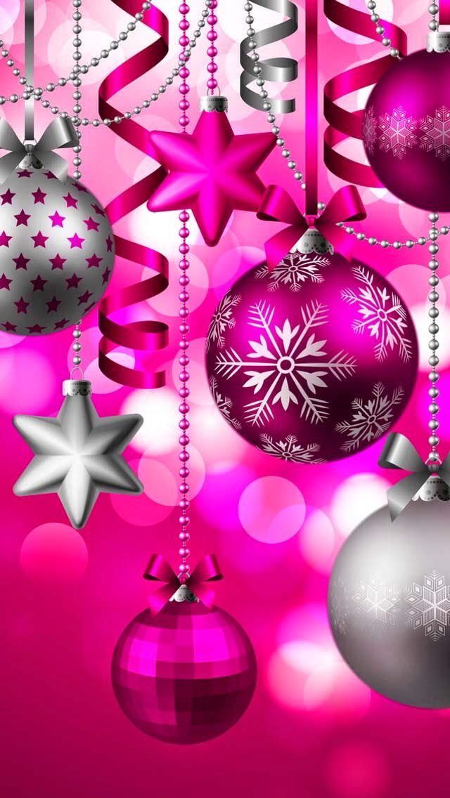 Carolyn Purnell On Christmas Wallpaper