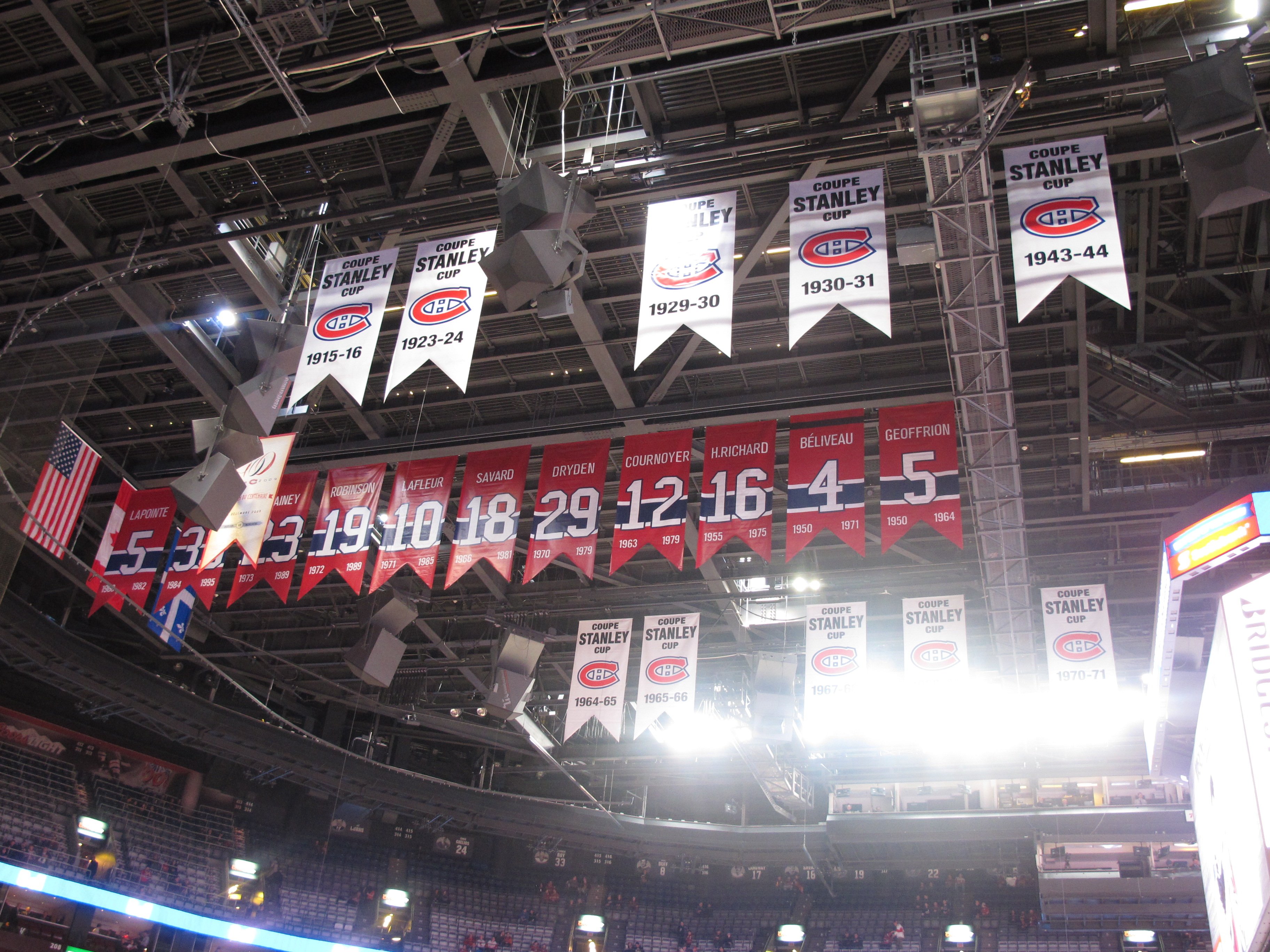 Montreal Canadiens Nhl Hockey Wallpaper Background