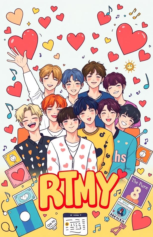 Bts Army Wallpaper