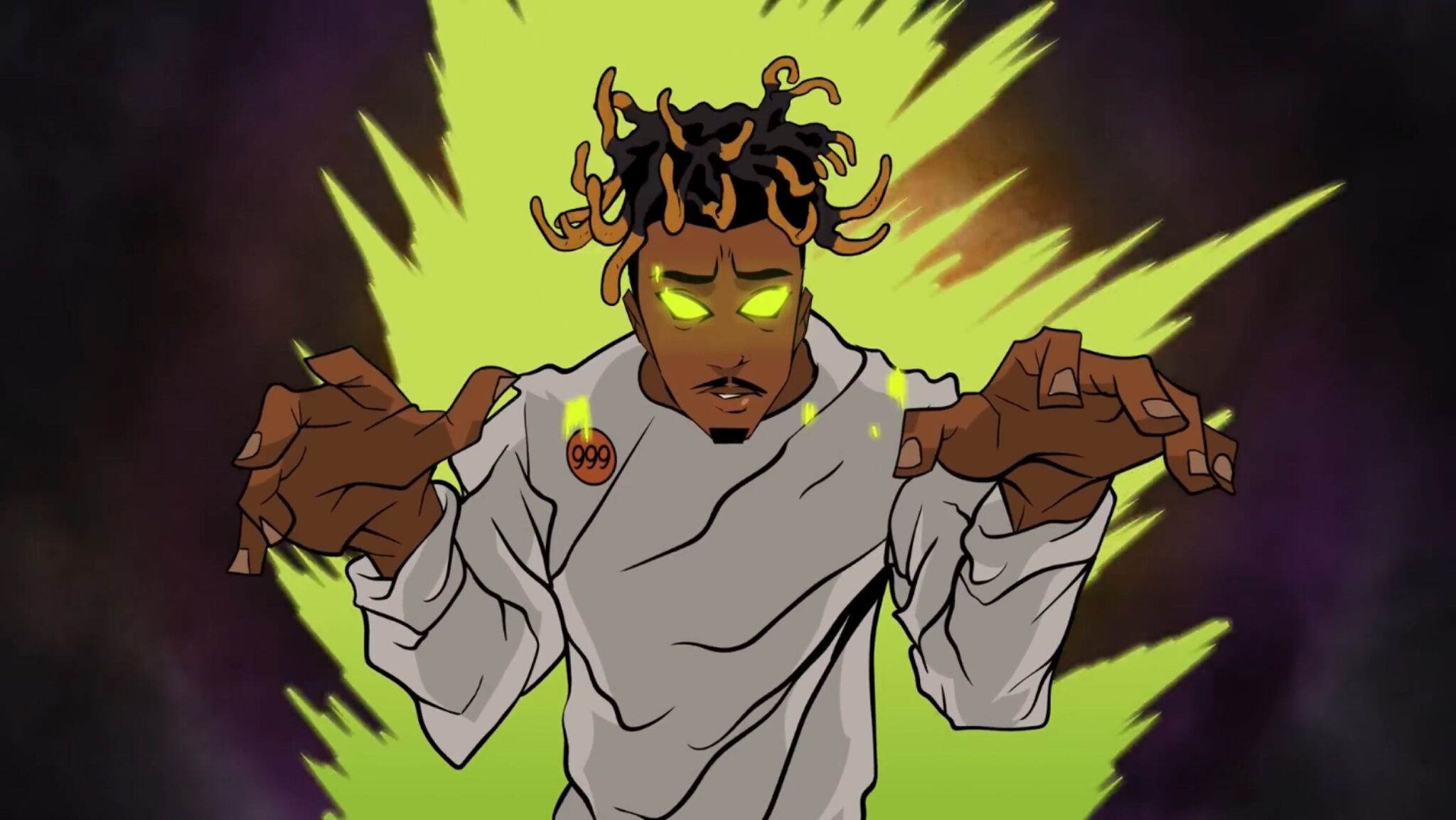 Top Best Juice Wrld Wallpaper For Desktop Pc Laptop Computer
