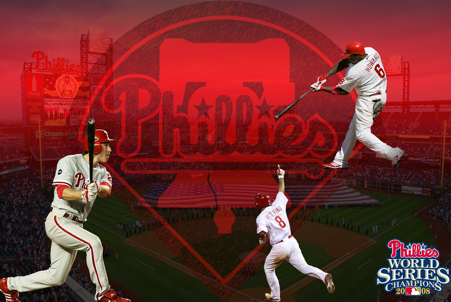Related Pictures Philadelphia Phillies Wallpaper