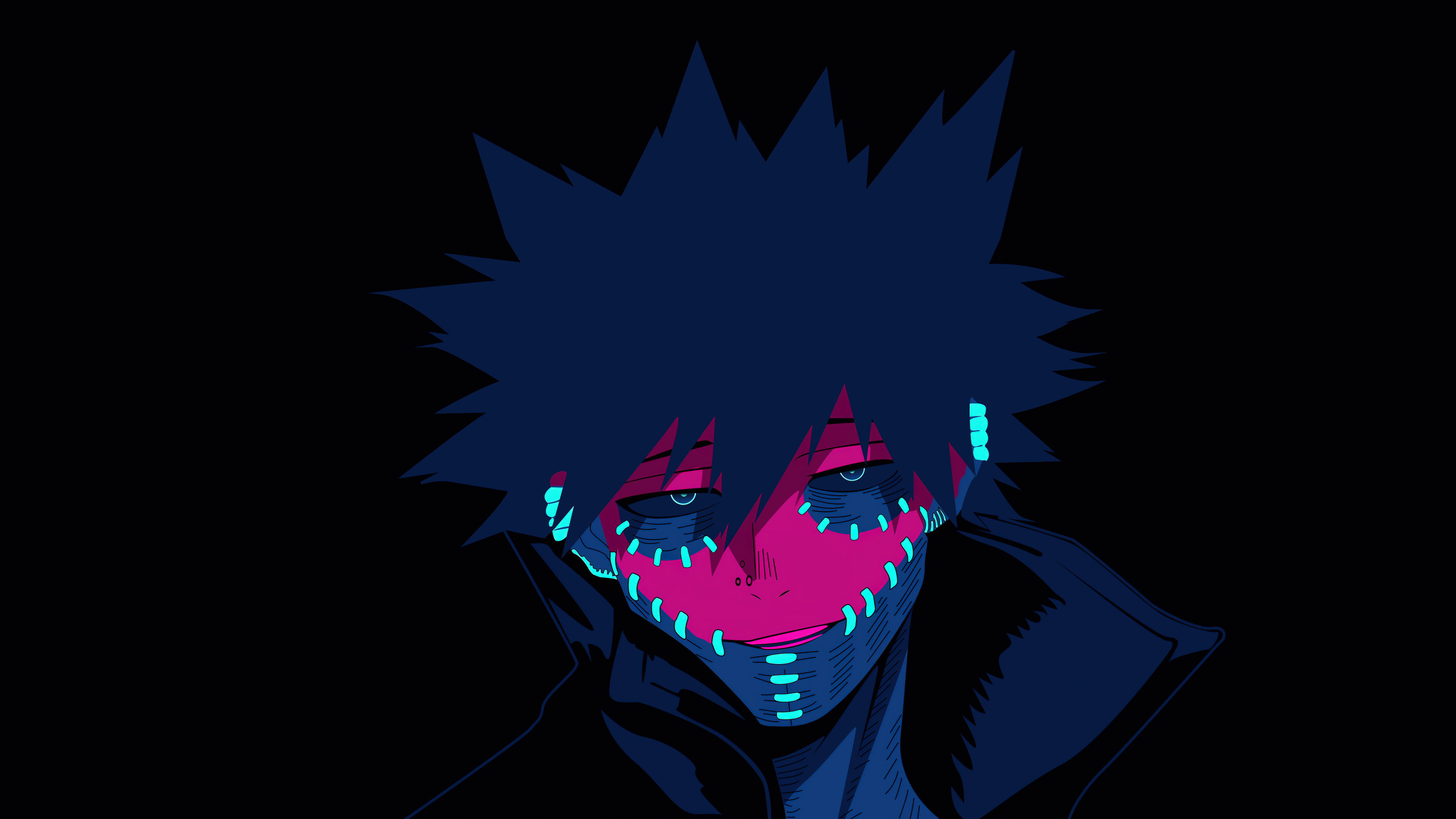 Dabi Wallpaper And