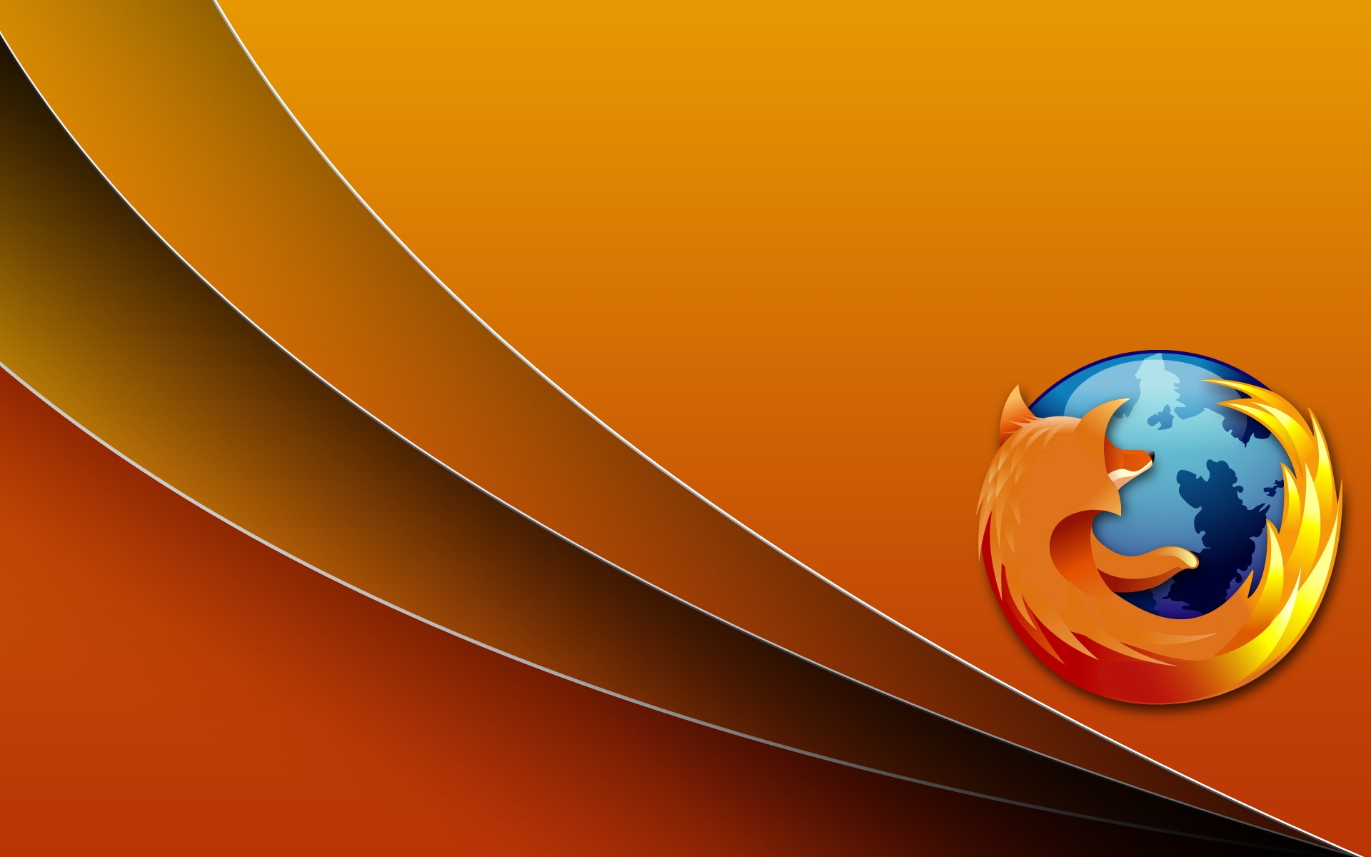 what is mozilla firefox start page