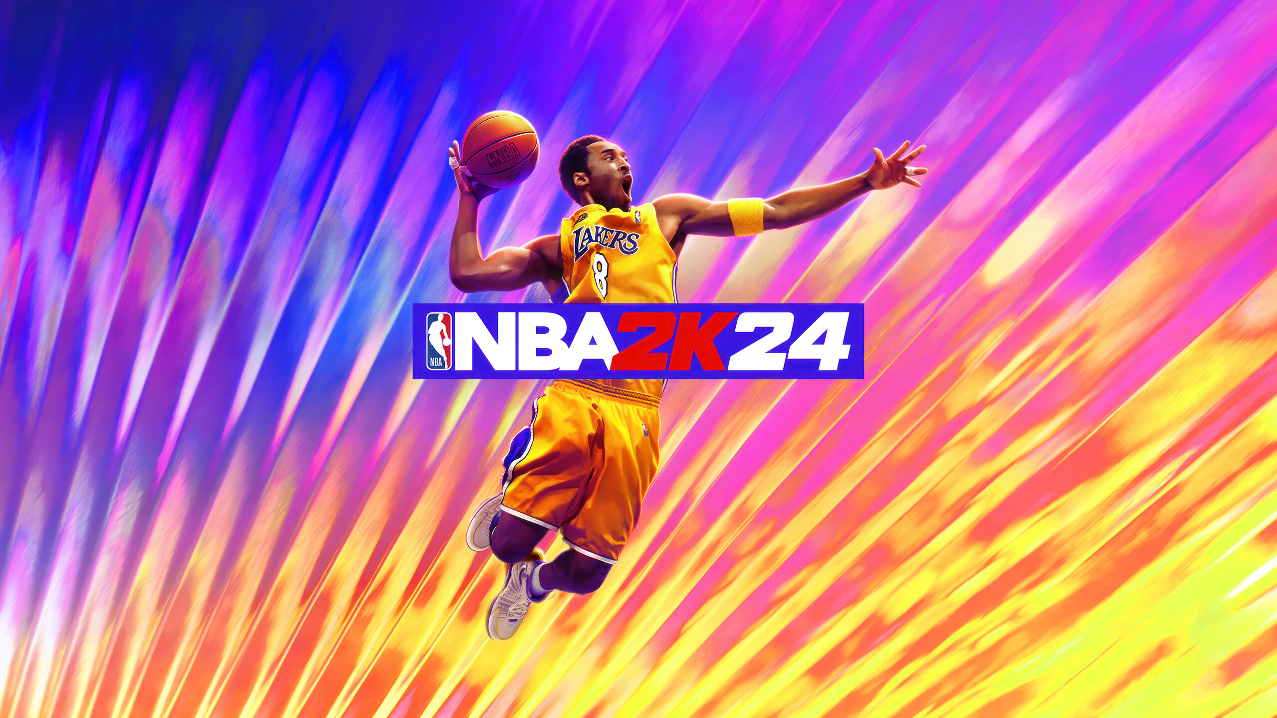 Nba 2k24 Kobe Bryant 4k Wallpaper iPhone HD Phone 1131m