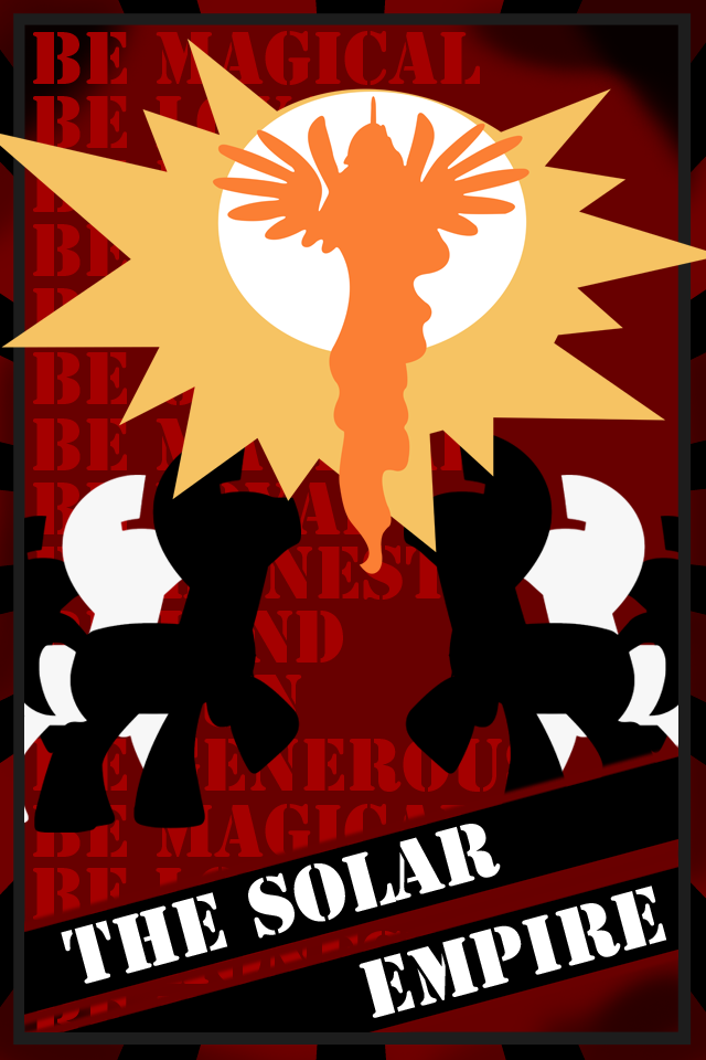 Solar Empire Ipod iPhone Wallpaper By Alphamuppet