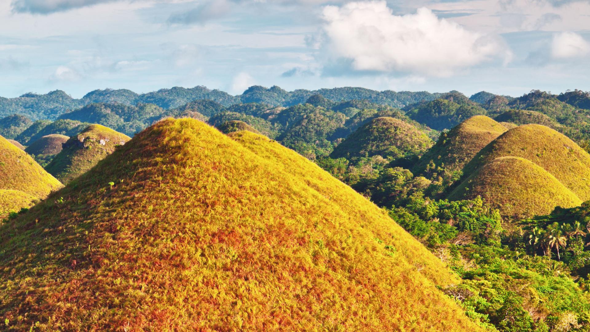 Philippines Wallpaper