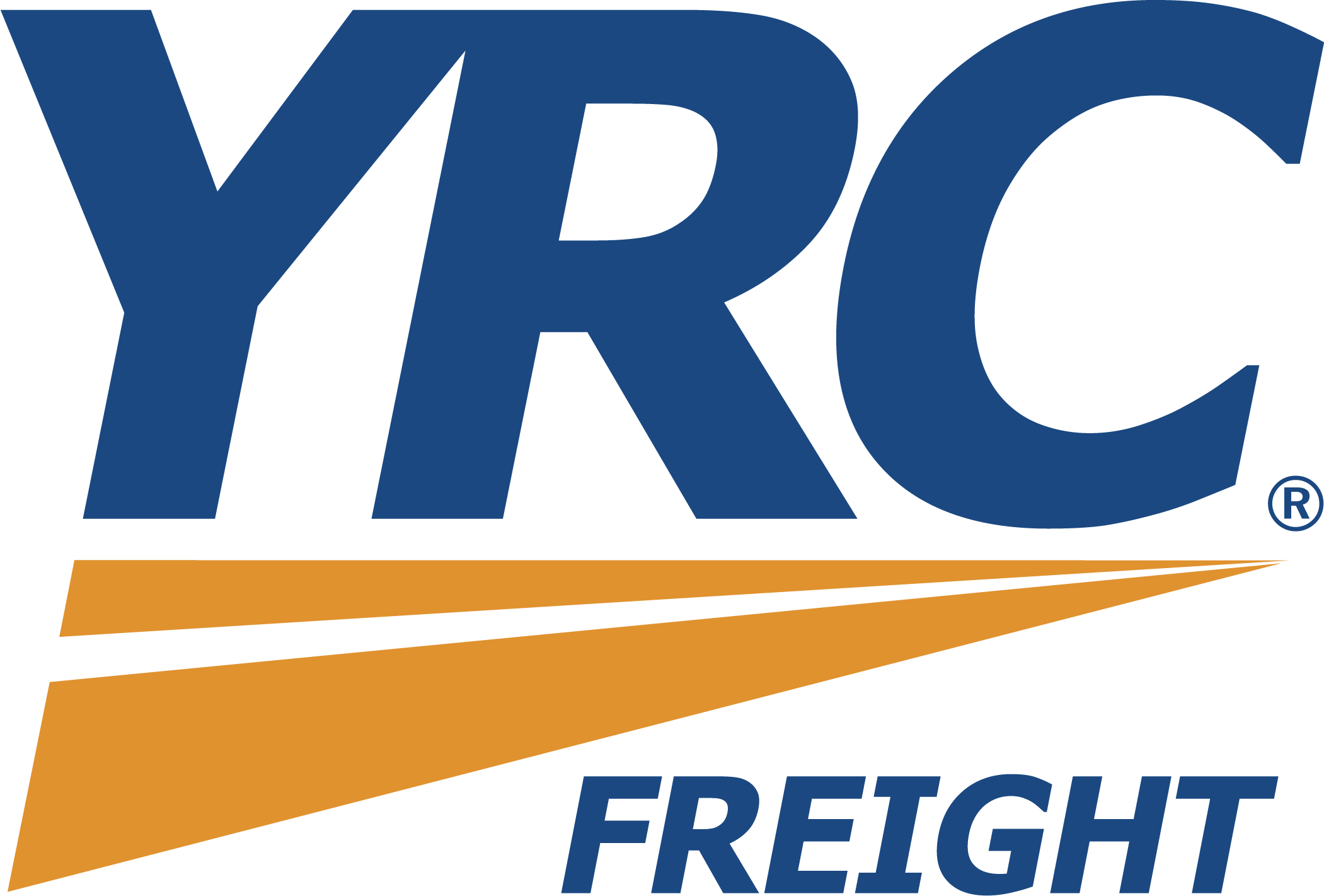 Logos And Photos Yrc Freight Ltl Carrier Since