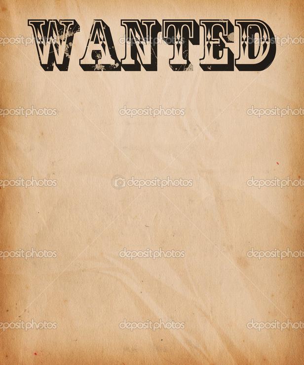 Free Download Related Pictures Wanted Poster Background Wanted Poster