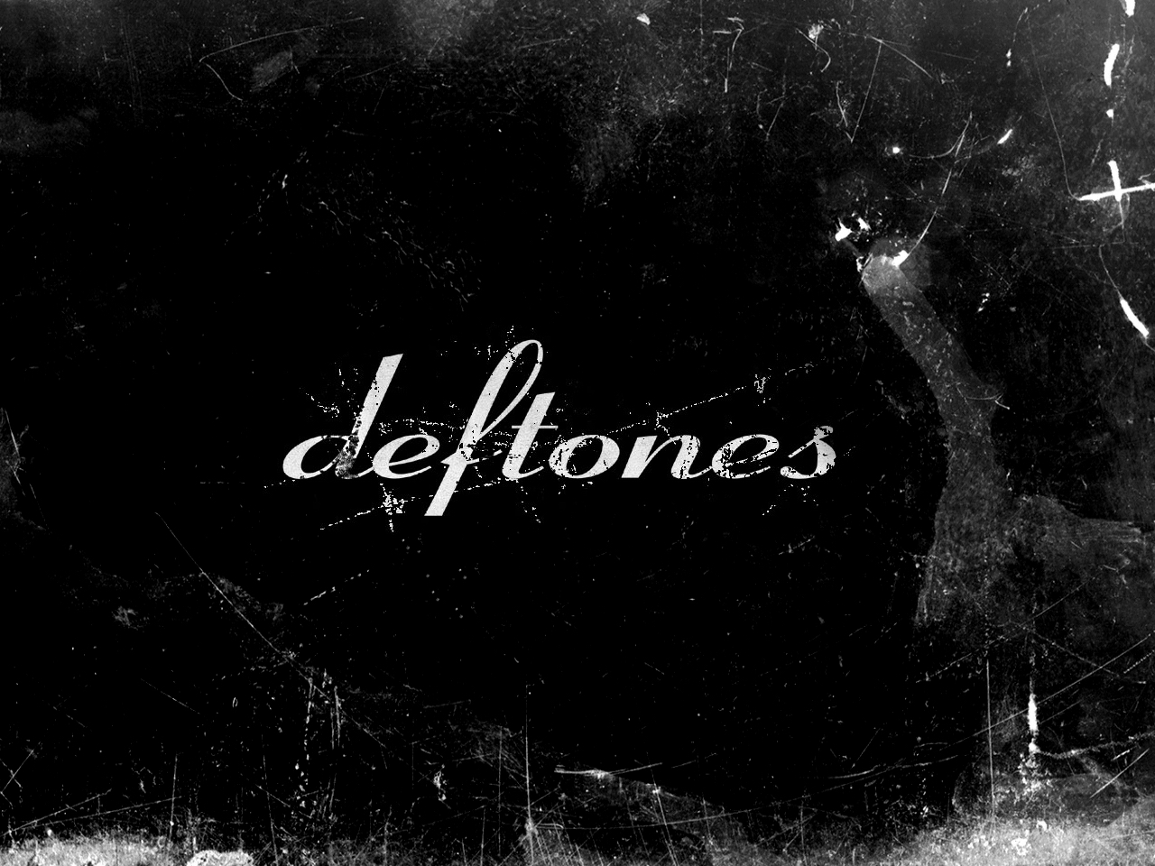 Deftones By Soberspine