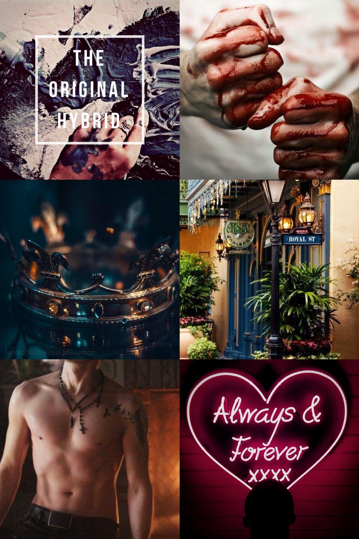 Vampire Aesthetic Wallpaper