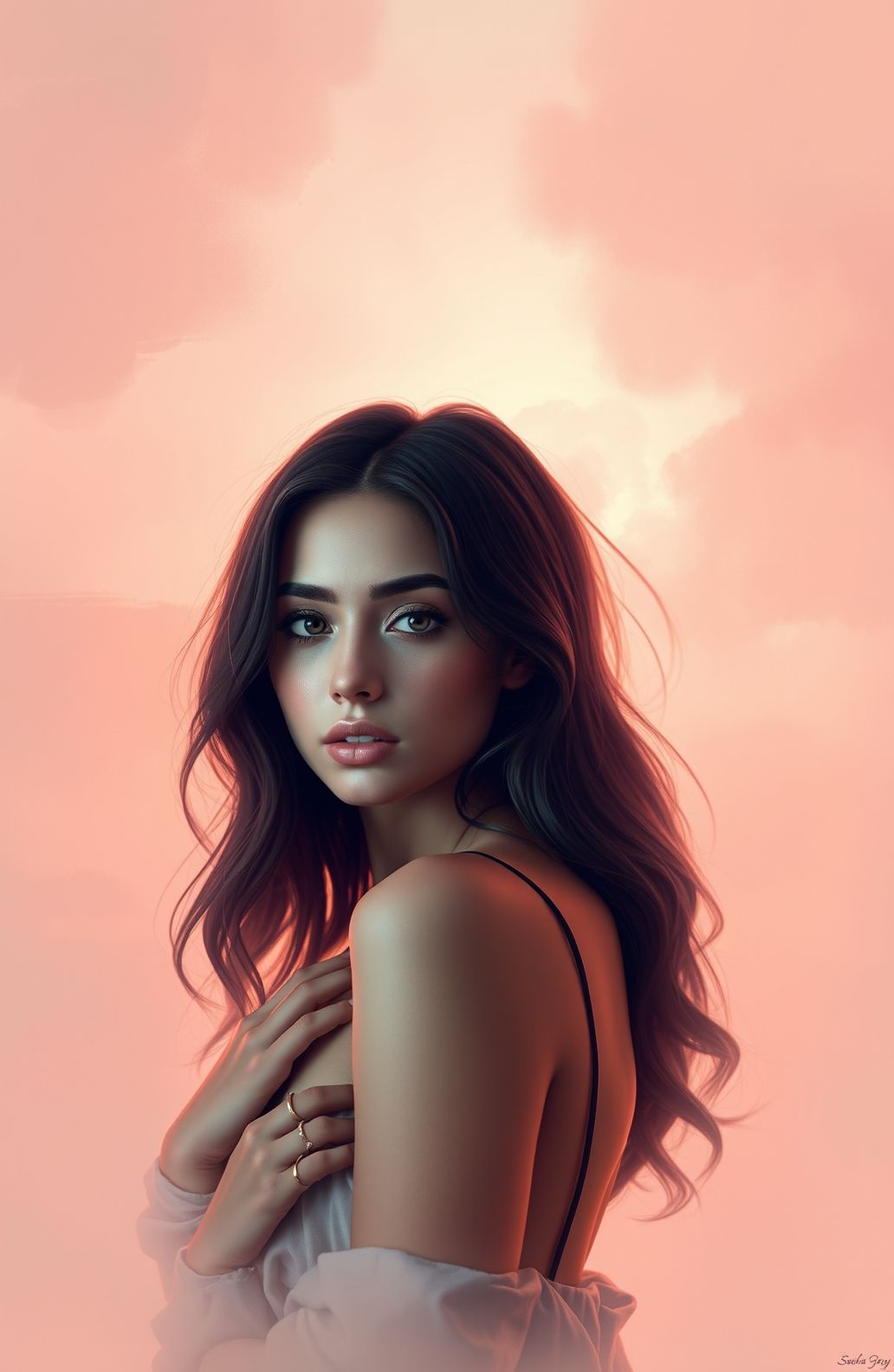 Sasha Gray Wallpaper