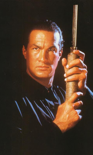 Steven Seagal Wallpaper Android Apps Games On