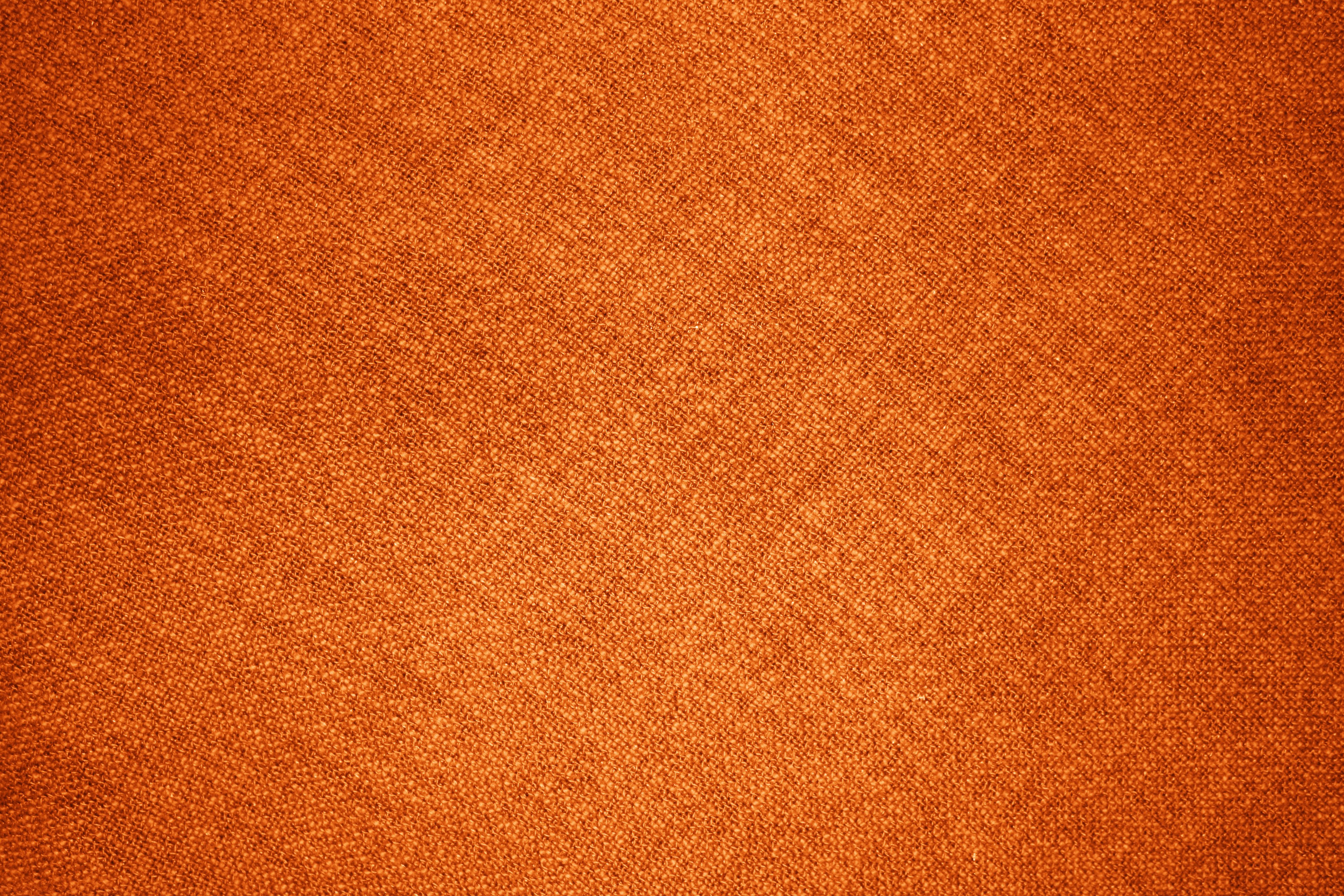 Orange Fabric Texture High Resolution Photo Dimensions