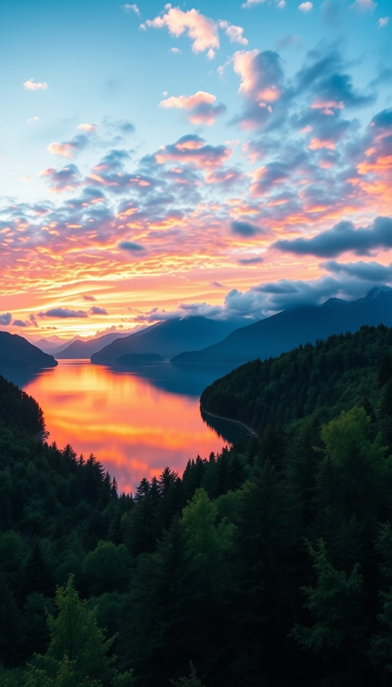 Hd Wallpaper Nature 1080p