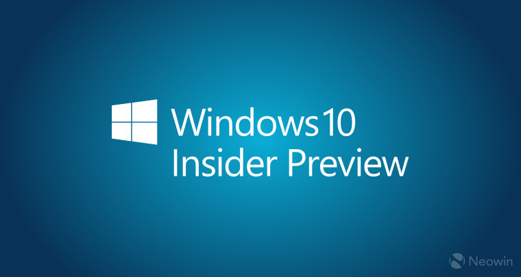 Windows Insider Pre Build Leaks Straight From